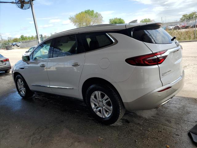 5GAEVAKW9LJ141941 - 2020 BUICK ENCLAVE ESSENCE 白色 照片 2