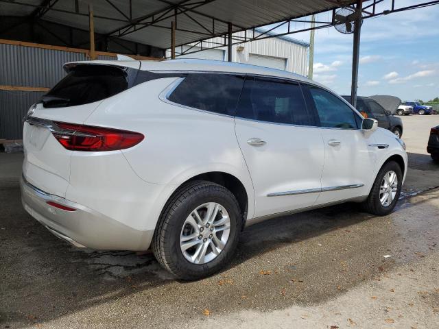 5GAEVAKW9LJ141941 - 2020 BUICK ENCLAVE ESSENCE 白色 照片 3