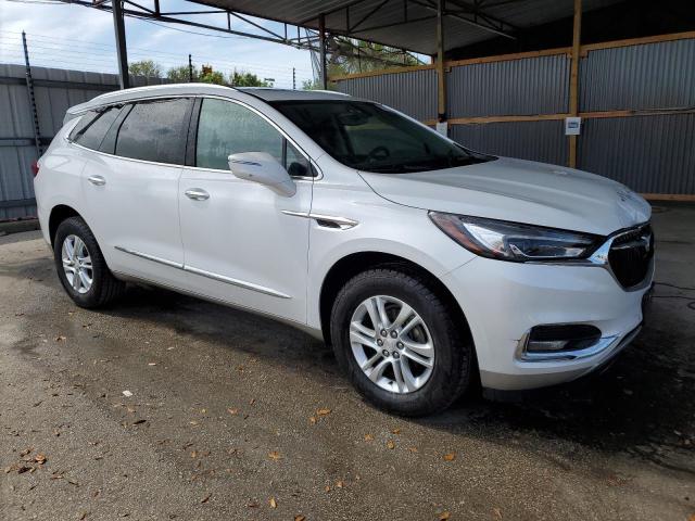 5GAEVAKW9LJ141941 - 2020 BUICK ENCLAVE ESSENCE 白色 照片 4