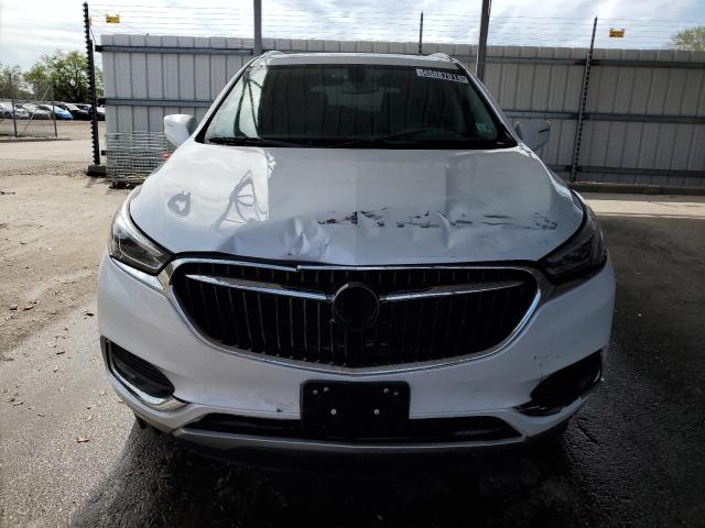5GAEVAKW9LJ141941 - 2020 BUICK ENCLAVE ESSENCE 白色 照片 5