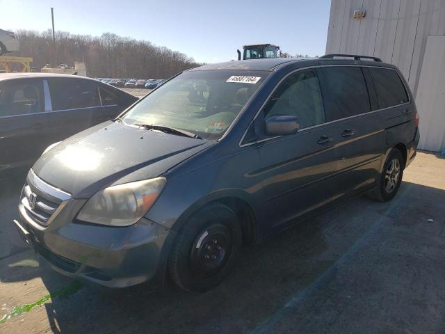 2006 HONDA ODYSSEY EX, 