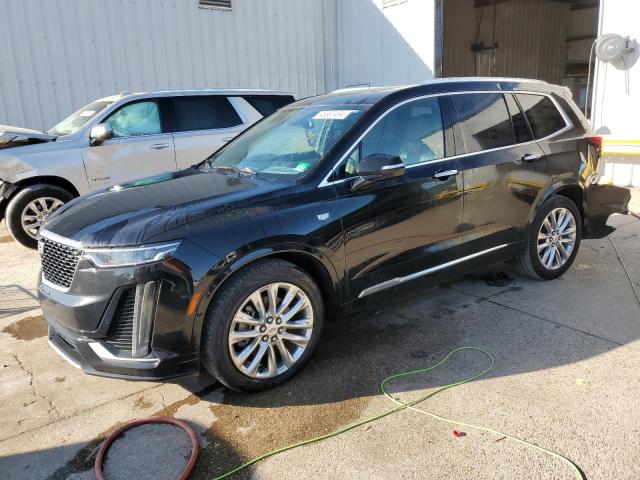 2020 CADILLAC XT6 PREMIUM LUXURY, 