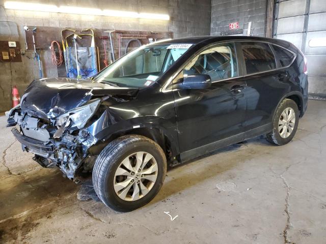 2013 HONDA CR-V EX, 