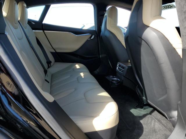 5YJSA1E14GF170662 - 2016 TESLA MODEL S Qara foto 10