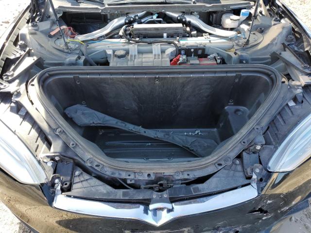 5YJSA1E14GF170662 - 2016 TESLA MODEL S Qara foto 11