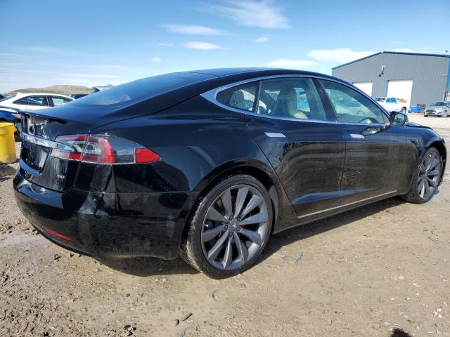 5YJSA1E14GF170662 - 2016 TESLA MODEL S Qara foto 3