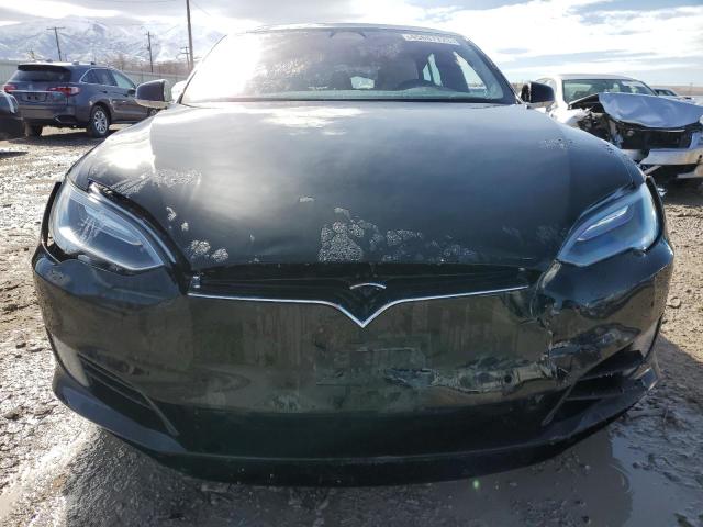 5YJSA1E14GF170662 - 2016 TESLA MODEL S Qara foto 5