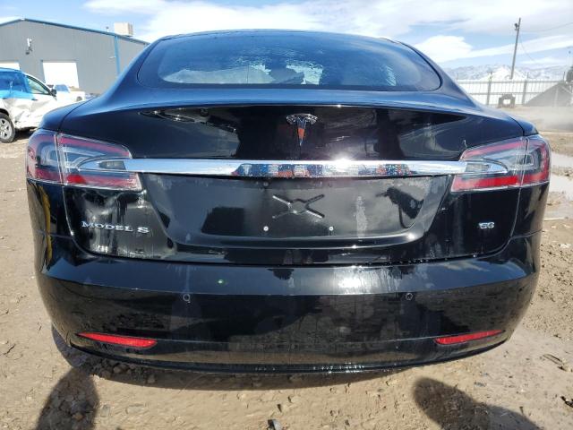 5YJSA1E14GF170662 - 2016 TESLA MODEL S Qara foto 6