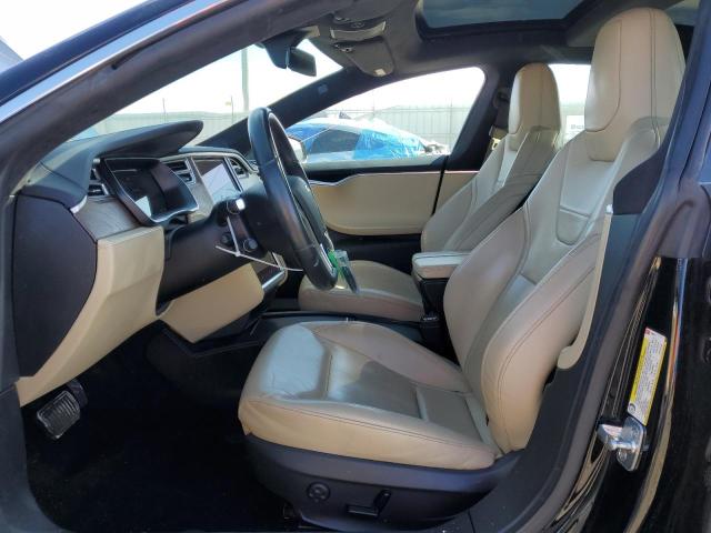 5YJSA1E14GF170662 - 2016 TESLA MODEL S Qara foto 7