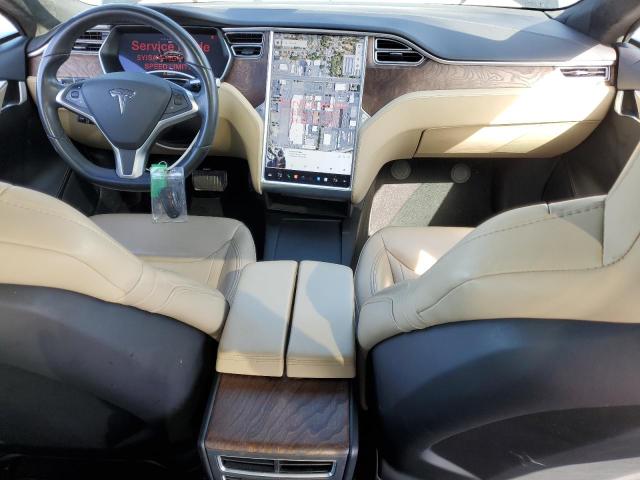 5YJSA1E14GF170662 - 2016 TESLA MODEL S Qara foto 8