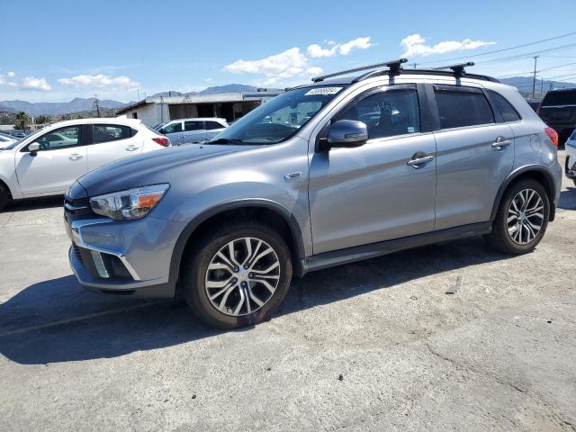 2018 MITSUBISHI OUTLANDER SEL, 