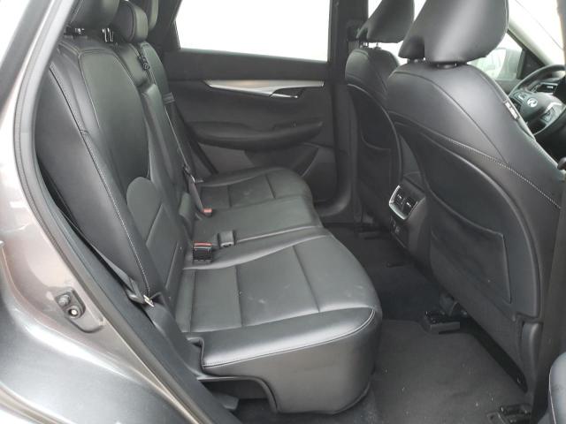 3PCAJ5M15LF117032 - 2020 INFINITI QX50 PURE GRAY photo 11