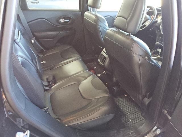 1C4PJMBS8FW686957 - 2015 JEEP CHEROKEE TRAILHAWK BLACK photo 11