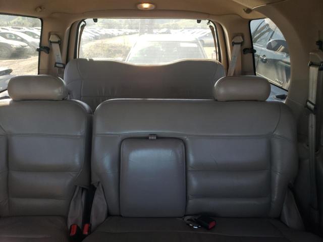 5LMFU28L4WLJ01647 - 1998 LINCOLN NAVIGATOR ბეჟი ფოტო 10