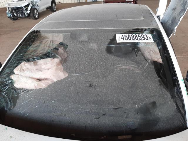 5YJSA1E20GF150305 - 2016 TESLA MODEL S Սպիտակ լուսանկար 9