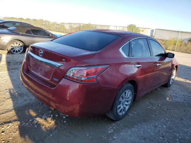 1N4AL3AP1EN351220 - 2014 NISSAN ALTIMA 2.5 BURGUNDY photo 3