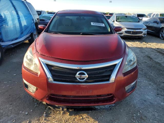 1N4AL3AP1EN351220 - 2014 NISSAN ALTIMA 2.5 BURGUNDY photo 5