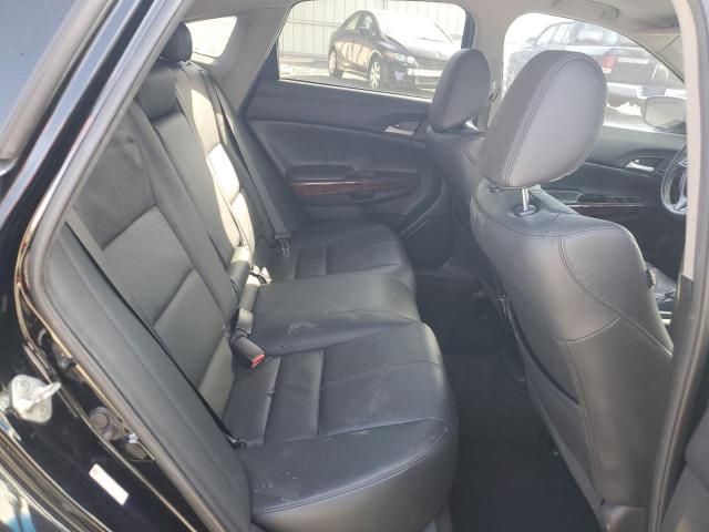 5J6TF3H54CL000643 - 2012 HONDA CROSSTOUR EXL შავი ფოტო 10