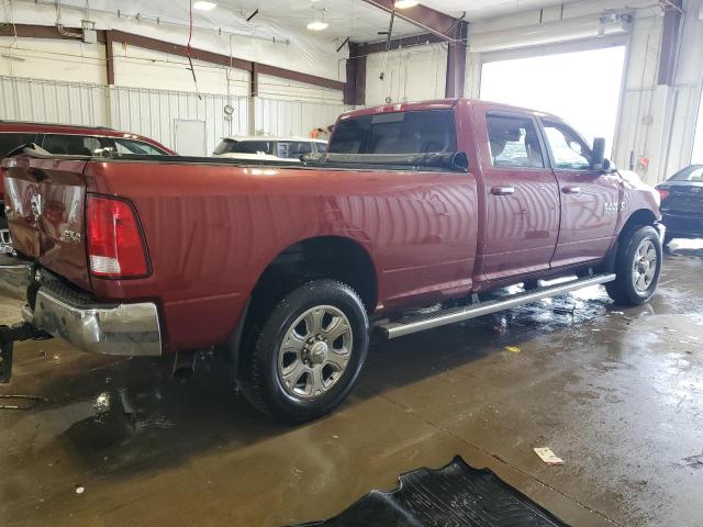 3C63R3HL6FG618941 - 2015 RAM 3500 SLT RED photo 3