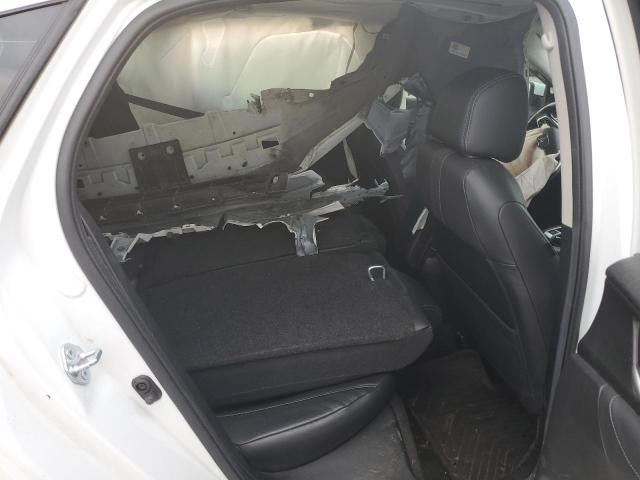 19XFC1F75ME011889 - 2021 HONDA CIVIC EXL თეთრი ფოტო 10