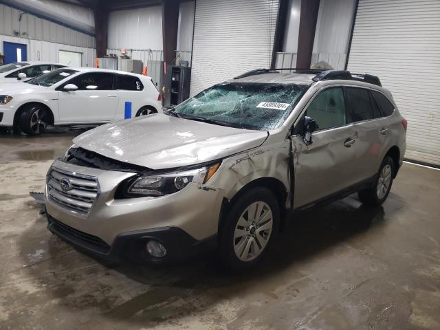 2015 SUBARU OUTBACK 2.5I PREMIUM, 