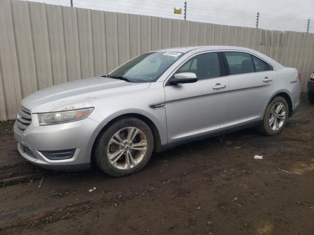 2014 FORD TAURUS SEL, 