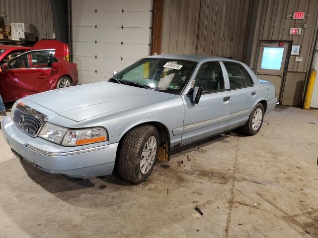 2004 MERCURY GRAND MARQ GS, 