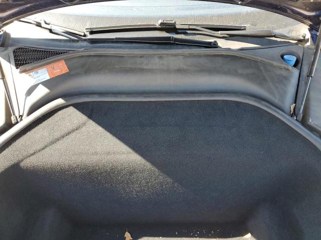 5YJSA1E24GF131983 - 2016 TESLA MODEL S BLUE photo 12