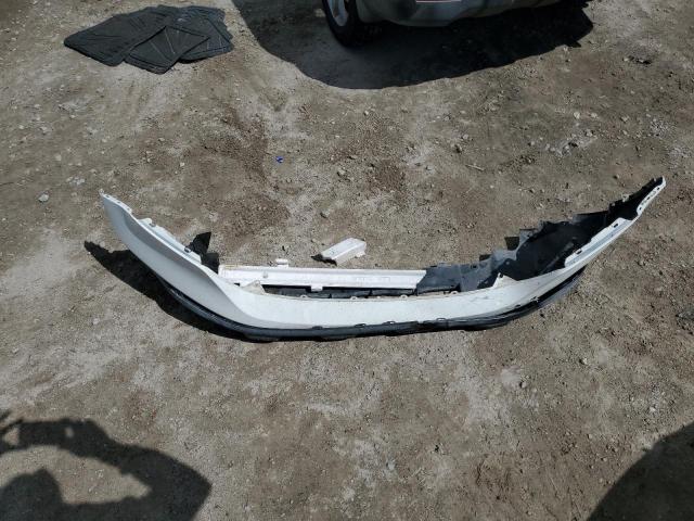 JHLRE38737C012697 - 2007 HONDA CR-V EXL WHITE photo 13