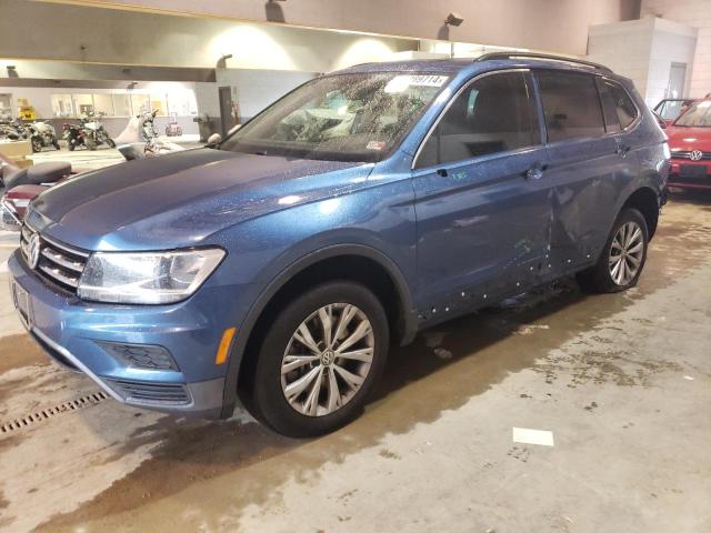 2019 VOLKSWAGEN TIGUAN SE, 