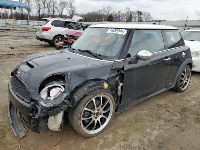 2009 MINI COOPER S, 