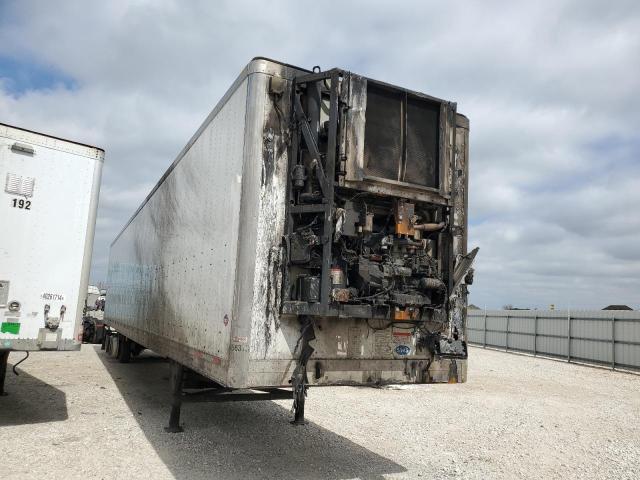 1UYVS2537GM756704 - 2016 UTILITY TRAILER Ağ foto 1