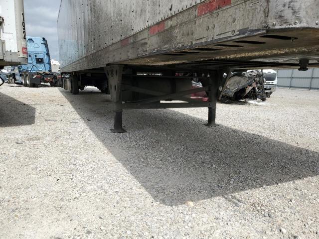 1UYVS2537GM756704 - 2016 UTILITY TRAILER Ağ foto 10