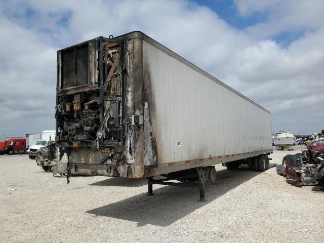 1UYVS2537GM756704 - 2016 UTILITY TRAILER Ağ foto 2