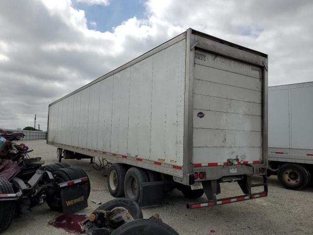 1UYVS2537GM756704 - 2016 UTILITY TRAILER Ağ foto 3