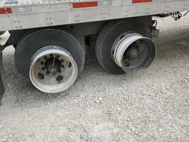 1UYVS2537GM756704 - 2016 UTILITY TRAILER Ağ foto 6