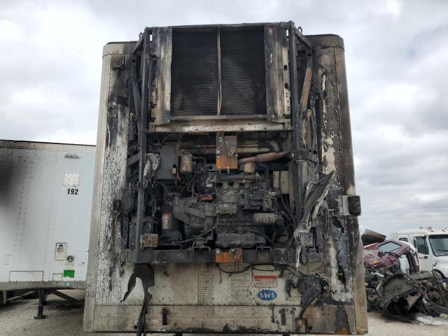 1UYVS2537GM756704 - 2016 UTILITY TRAILER Ağ foto 7