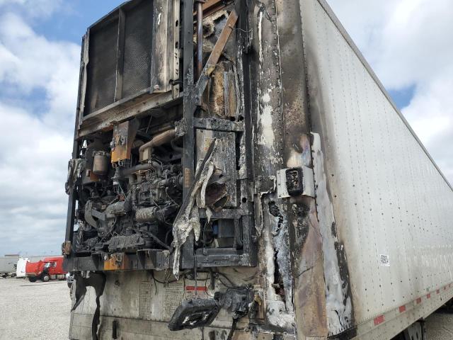 1UYVS2537GM756704 - 2016 UTILITY TRAILER Ağ foto 9