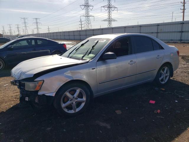 2007 HYUNDAI SONATA SE, 