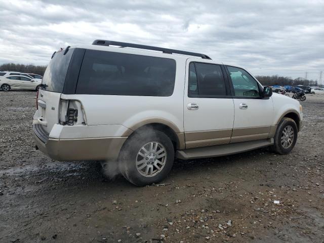 1FMJK1H54CEF42094 - 2012 FORD EXPEDITION EL XLT TWO TONE photo 3