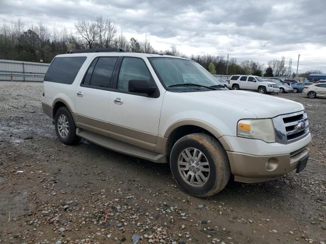 1FMJK1H54CEF42094 - 2012 FORD EXPEDITION EL XLT TWO TONE photo 4