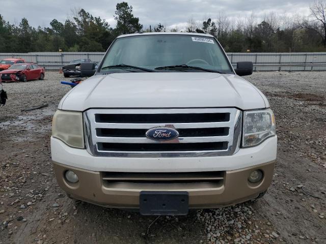 1FMJK1H54CEF42094 - 2012 FORD EXPEDITION EL XLT TWO TONE photo 5