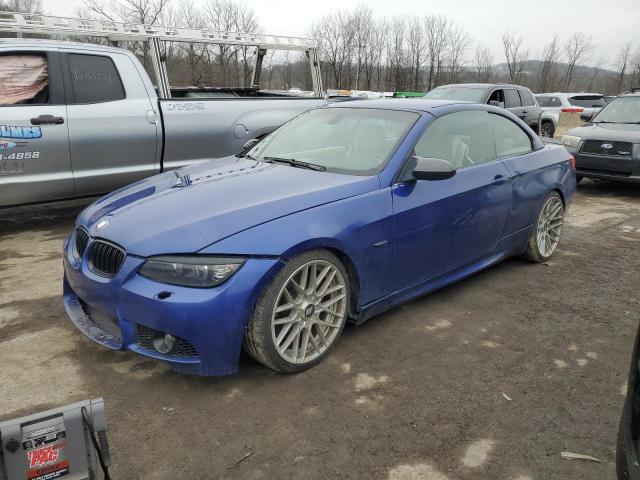 2007 BMW 335 I, 