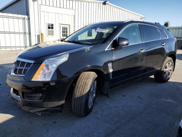 2012 CADILLAC SRX LUXURY COLLECTION, 