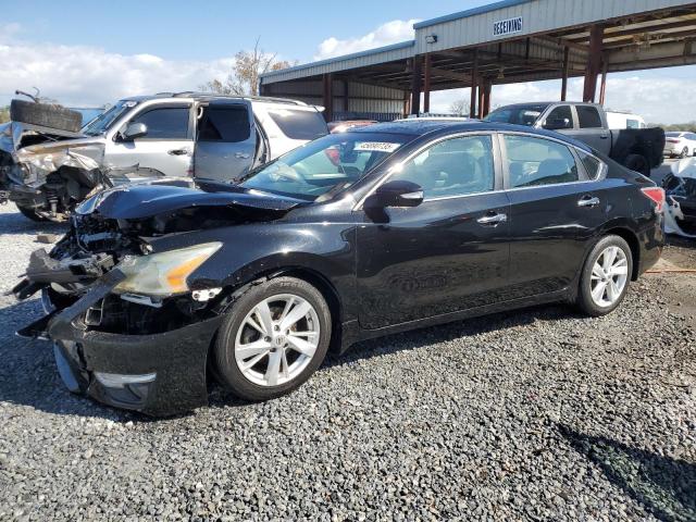 2014 NISSAN ALTIMA 2.5, null
