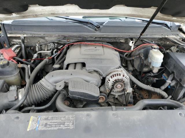 1GYS4KEF7BR211744 - 2011 CADILLAC ESCALADE ESV PLATINUM თეთრი ფოტო 12