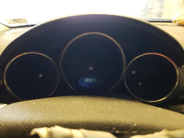 1G6DK5E32D0100931 - 2013 CADILLAC CTS PERFORMANCE COLLECTION Серебристый фото 9