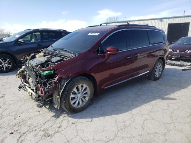 2017 CHRYSLER PACIFICA TOURING L, 