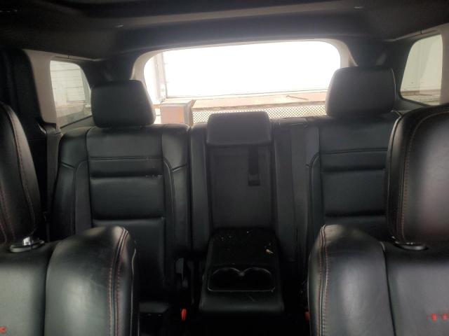 1C4RJFLG0LC364048 - 2020 JEEP GRAND CHER TRAILHAWK ბურგუნდია ფოტო 10