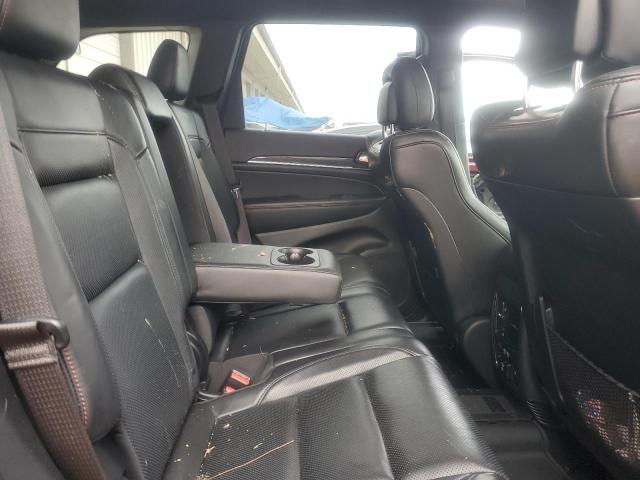 1C4RJFLG0LC364048 - 2020 JEEP GRAND CHER TRAILHAWK ბურგუნდია ფოტო 11